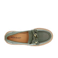 Load image into Gallery viewer, BRESLEY DOBBIE FOREST - Women Loafers - Collective Shoes