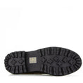 Load image into Gallery viewer, BRESLEY DODGE BLACK TAN - Women Boots - Collective Shoes