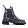 Load image into Gallery viewer, BRESLEY DODGE NAVY - Women Boots - Collective Shoes