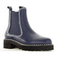 Load image into Gallery viewer, BRESLEY DODGE NAVY - Women Boots - Collective Shoes