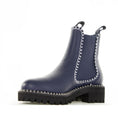 Load image into Gallery viewer, BRESLEY DODGE NAVY - Women Boots - Collective Shoes