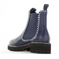 Load image into Gallery viewer, BRESLEY DODGE NAVY - Women Boots - Collective Shoes