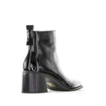 Load image into Gallery viewer, MILA RAINE EARTH BLACK PATENT - Women boots - Collective Shoes