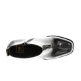 Load image into Gallery viewer, MILA RAINE EARTH BLACK PATENT - Women boots - Collective Shoes