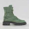 Load image into Gallery viewer, CABELLO EG163 FOREST - Women Boots - Collective Shoes