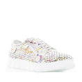 Load image into Gallery viewer, CABELLO EG172 WHITE LIGHTENING - Women Sneakers - Collective Shoes
