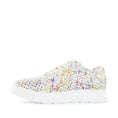 Load image into Gallery viewer, CABELLO EG172 WHITE LIGHTENING - Women Sneakers - Collective Shoes