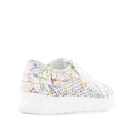 Load image into Gallery viewer, CABELLO EG172 WHITE LIGHTENING - Women Sneakers - Collective Shoes