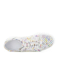 Load image into Gallery viewer, CABELLO EG172 WHITE LIGHTENING - Women Sneakers - Collective Shoes