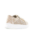 Load image into Gallery viewer, CABELLO EG172 TAUPE PRINT - Women Sneakers - Collective Shoes