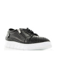 Load image into Gallery viewer, CABELLO EG172 BLACK - Women Sneakers - Collective Shoes