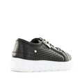 Load image into Gallery viewer, CABELLO EG172 BLACK - Women Sneakers - Collective Shoes