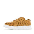 Load image into Gallery viewer, CABELLO EG172 TAN - Women Sneakers - Collective Shoes