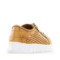 Load image into Gallery viewer, CABELLO EG172 TAN - Women Sneakers - Collective Shoes