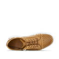 Load image into Gallery viewer, CABELLO EG172 TAN - Women Sneakers - Collective Shoes