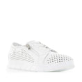 Load image into Gallery viewer, CABELLO EG172 WHITE - Women Sneakers - Collective Shoes