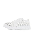 Load image into Gallery viewer, CABELLO EG172 WHITE - Women Sneakers - Collective Shoes