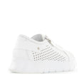 Load image into Gallery viewer, CABELLO EG172 WHITE - Women Sneakers - Collective Shoes