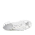 Load image into Gallery viewer, CABELLO EG172 WHITE - Women Sneakers - Collective Shoes