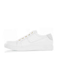 Load image into Gallery viewer, CABELLO EG520 WHITE - Women sneakers - Collective Shoes