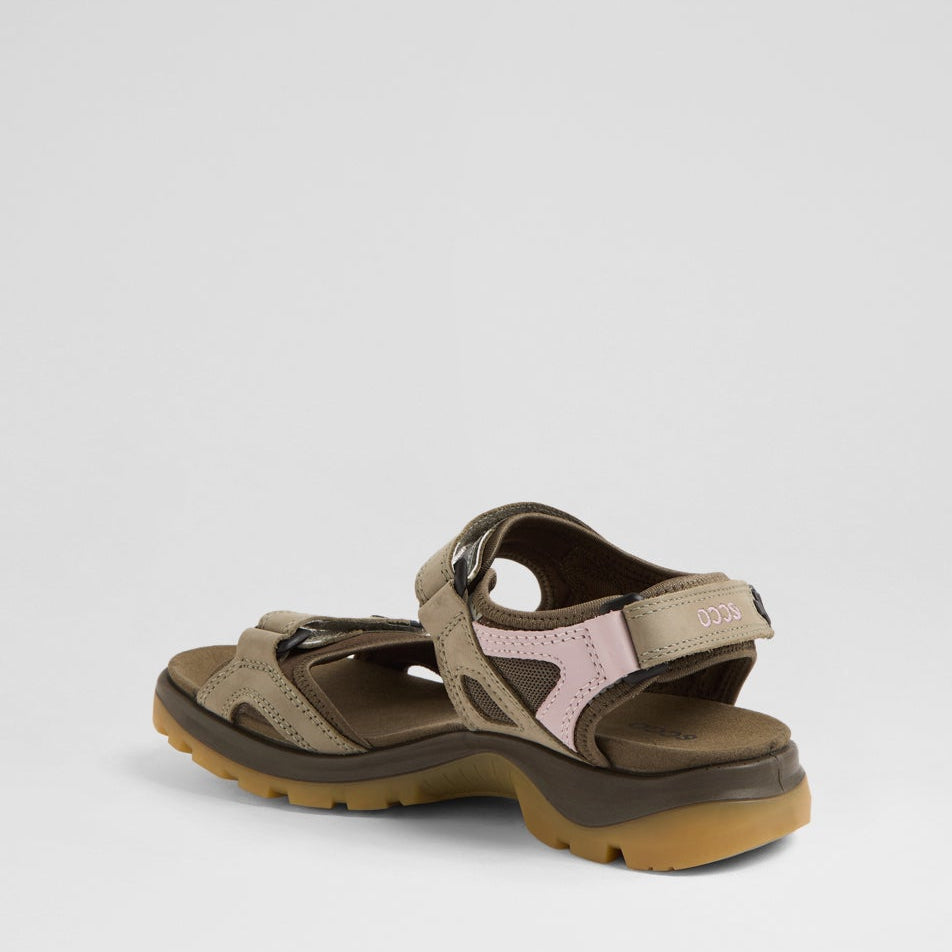 ECCO OFFROAD VETIVER - Women Sandals - Collective Shoes