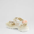 Load image into Gallery viewer, ECCO OFFROAD MULTICOLOR STRAW - Women Sandals - Collective Shoes