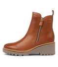 Load image into Gallery viewer, EOS PARSON BRANDY - Women Boots - Collective Shoes