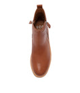 Load image into Gallery viewer, EOS PARSON BRANDY - Women Boots - Collective Shoes