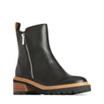 Load image into Gallery viewer, EOS LINDIRA BLACK - Women Boots - Collective Shoes