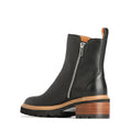 Load image into Gallery viewer, EOS LINDIRA BLACK - Women Boots - Collective Shoes