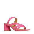 Load image into Gallery viewer, EOS PERRI FUCHSIA - Women Heels - Collective Shoes