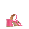 Load image into Gallery viewer, EOS PERRI FUCHSIA - Women Heels - Collective Shoes