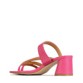 Load image into Gallery viewer, EOS PERRI FUCHSIA - Women Heels - Collective Shoes
