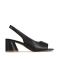 Load image into Gallery viewer, EOS PETEL BLACK - Women Sandals - Collective Shoes
