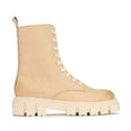 Load image into Gallery viewer, EOS SHEAR ECRU - Women Boots - Collective Shoes