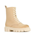 Load image into Gallery viewer, EOS SHEAR ECRU - Women Boots - Collective Shoes