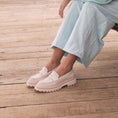 Load image into Gallery viewer, EOS SUMIYA BRICH - Women Loafers - Collective Shoes