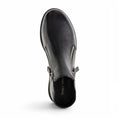 Load image into Gallery viewer, DJANGO & JULIETTE EVOL BLACK - CHARCOAL - Women Boots - Collective Shoes