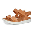 Load image into Gallery viewer, Ecco Flowt Lion Cashmere - Women Sandals - Collective Shoes