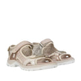 Load image into Gallery viewer, Ecco Offroad Multicolour Limestone - Women Sandals - Collective Shoes