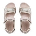 Load image into Gallery viewer, Ecco Offroad Multicolour Limestone - Women Sandals - Collective Shoes