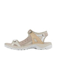 Load image into Gallery viewer, Ecco Offroad Multicolour Limestone - Women Sandals - Collective Shoes