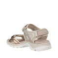 Load image into Gallery viewer, Ecco Offroad Multicolour Limestone - Women Sandals - Collective Shoes