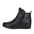 Load image into Gallery viewer, CABELLO ELLA BLACK - Women Boots - Collective Shoes