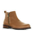 Load image into Gallery viewer, LESANSA FIG BROWN - Women Boots - Collective Shoes
