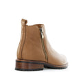 Load image into Gallery viewer, LESANSA FIG BROWN - Women Boots - Collective Shoes