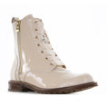 Load image into Gallery viewer, LE SANSA FIN NUDE - Women Boots - Collective Shoes