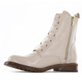 Load image into Gallery viewer, LE SANSA FIN NUDE - Women Boots - Collective Shoes