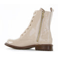 Load image into Gallery viewer, LE SANSA FIN NUDE - Women Boots - Collective Shoes