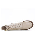 Load image into Gallery viewer, LE SANSA FIN NUDE - Women Boots - Collective Shoes